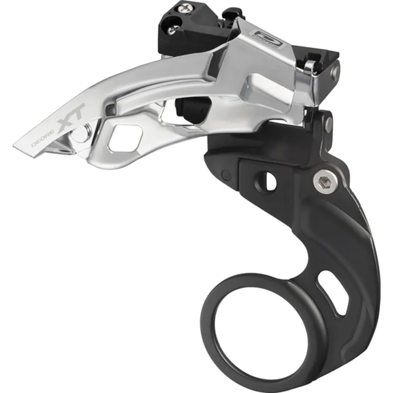 Shimano FD-M780-A XT 10-speed triple front mech E-type dual-pull-2