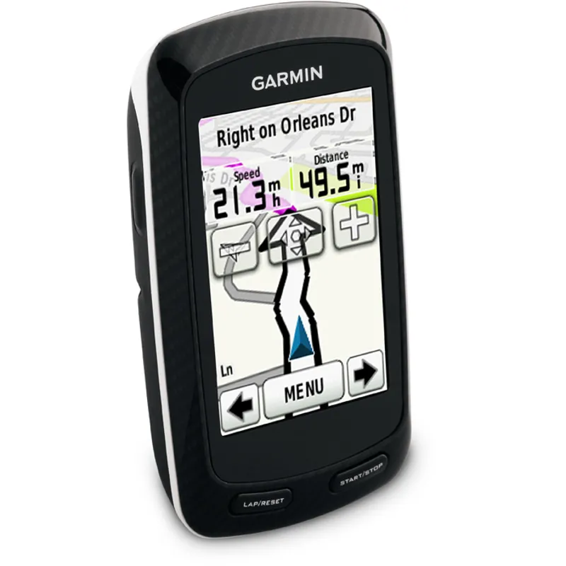 Garmin Edge 800 GPS-enabled computer-1