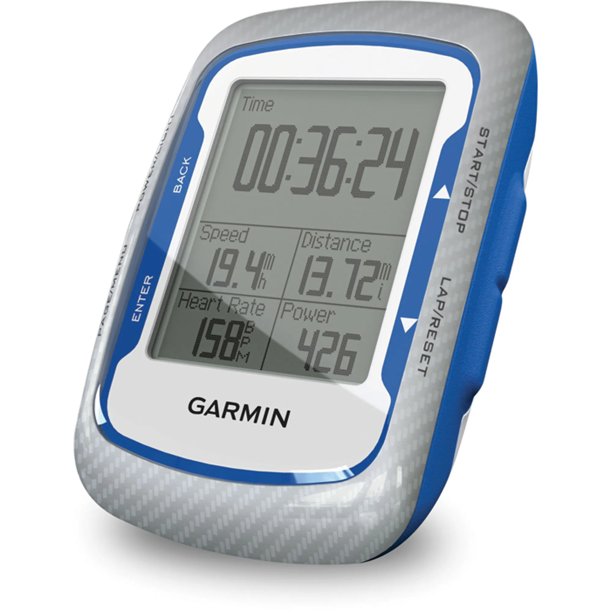 Cycle Computer Gps Garmin Edge 500 Garmin Edge 500 GPS-enabled