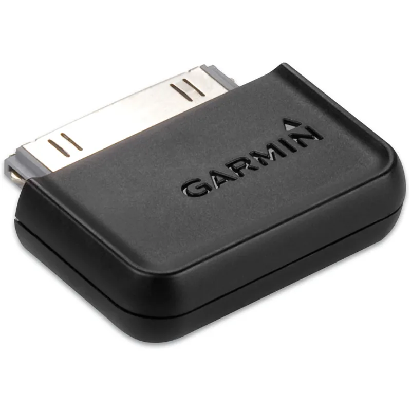 Garmin ANT Plus adapter for iPhone