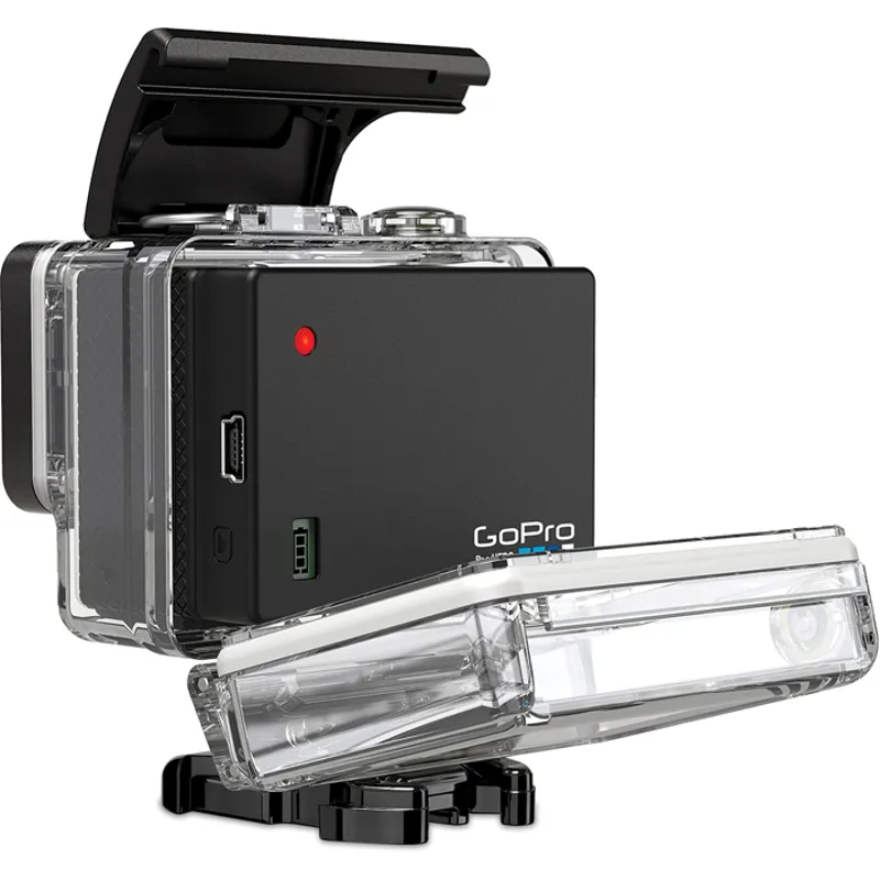 GoPro Battery BacPac LIMITED EDITION-8