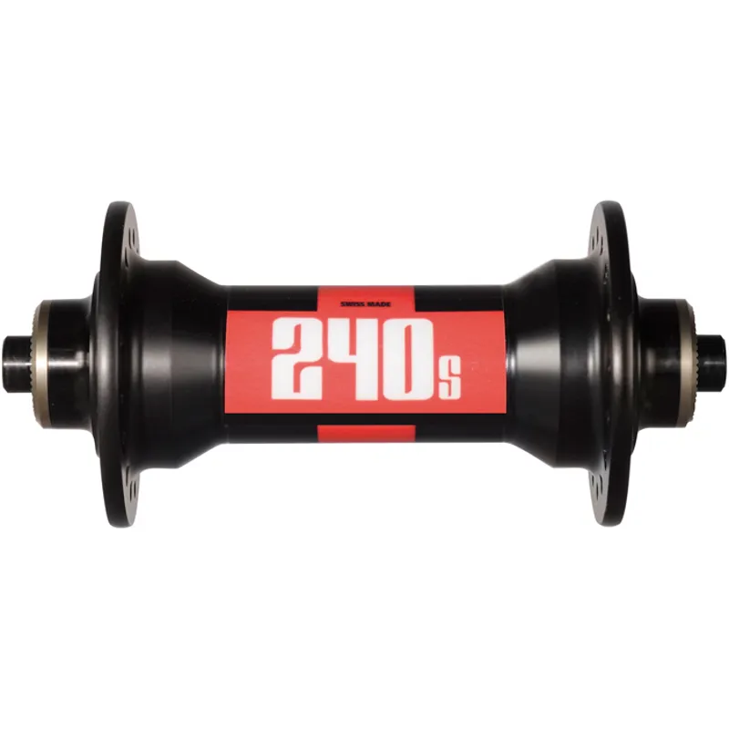 DT Swiss 240s front hub-6