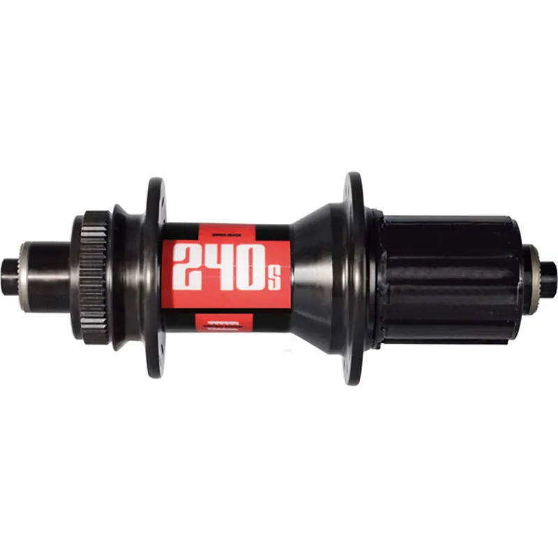 DT Swiss 240s rear hub-5