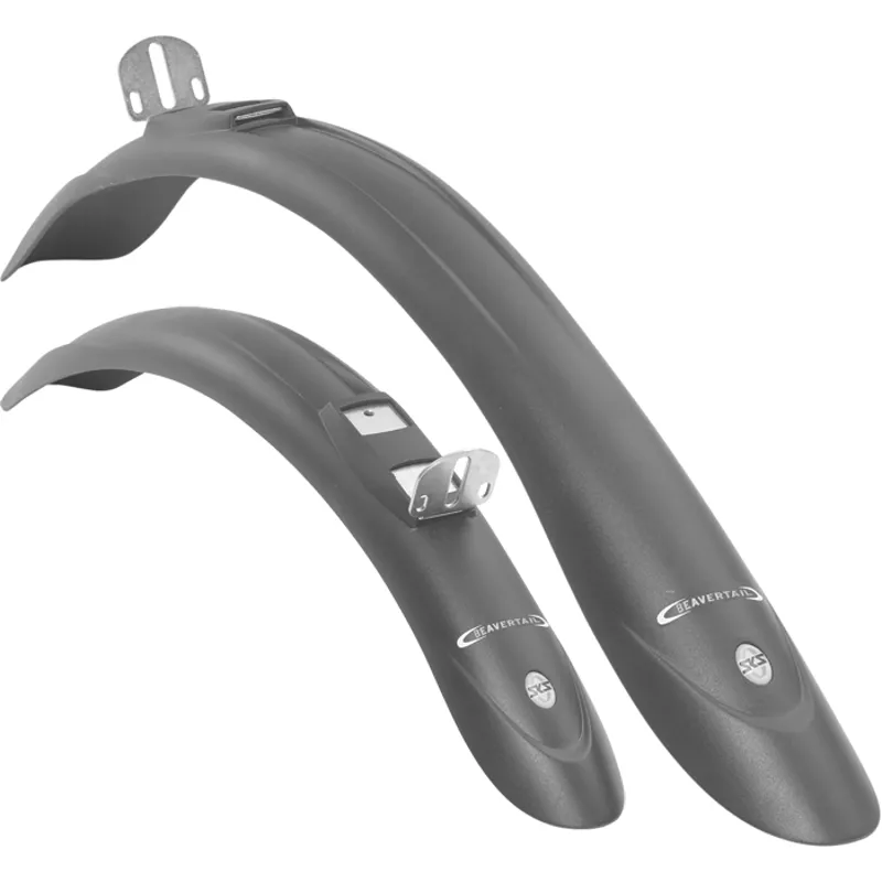 Sks deals beavertail mudguards