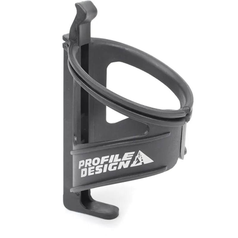 Profile Design Kage bottle cage, black