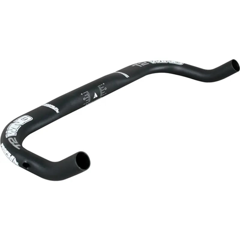 Profile Design T2 Wing aero base bar Handlebar-2