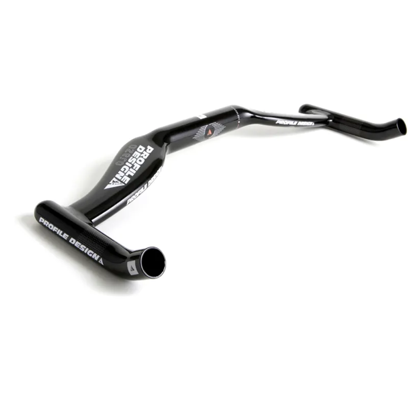 Profile Design O Zero TT Aero base bar