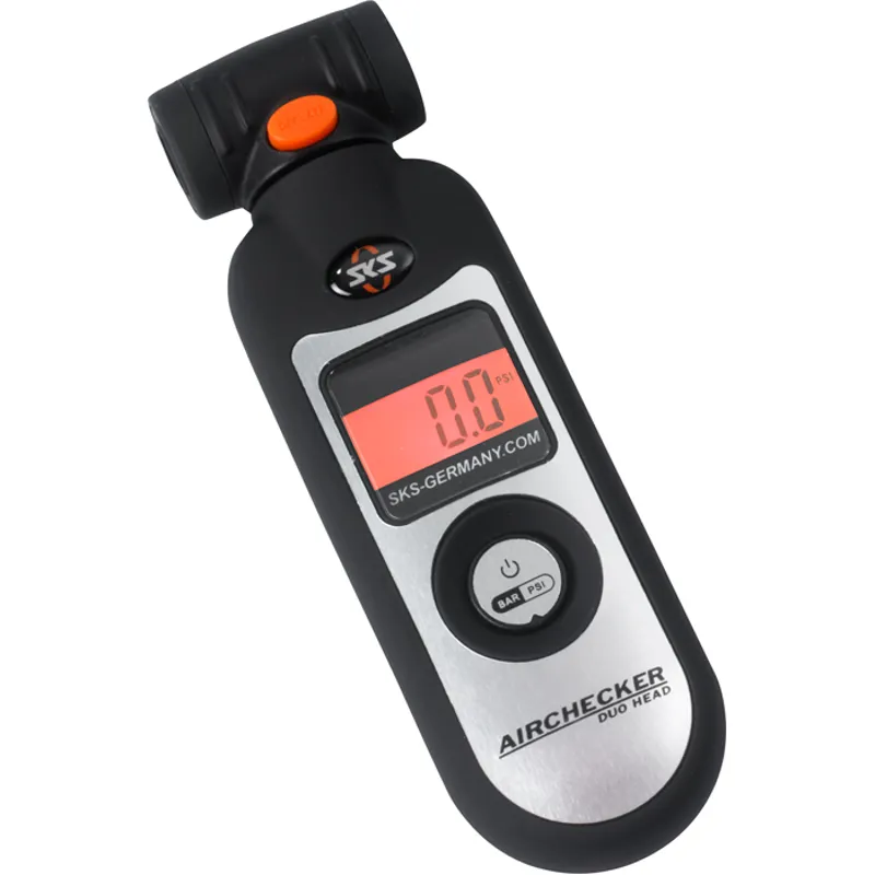 SKS Air checker pressure gauge
