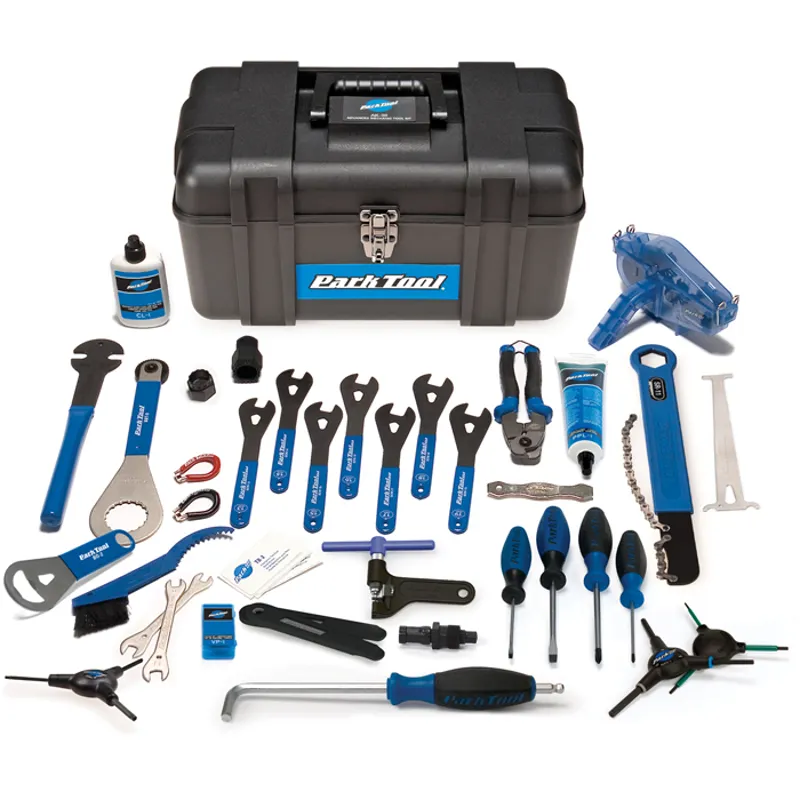 Park Tool AK38 - Advanced Mechanic tool kit