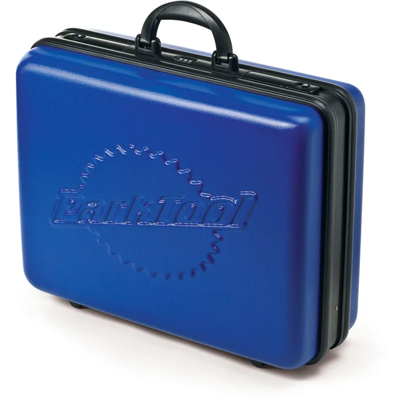 Park Tool BX1 - Blue Box tool case