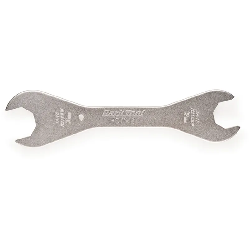 Park Tool HCW15 - 32 mm and 36 mm head wrench