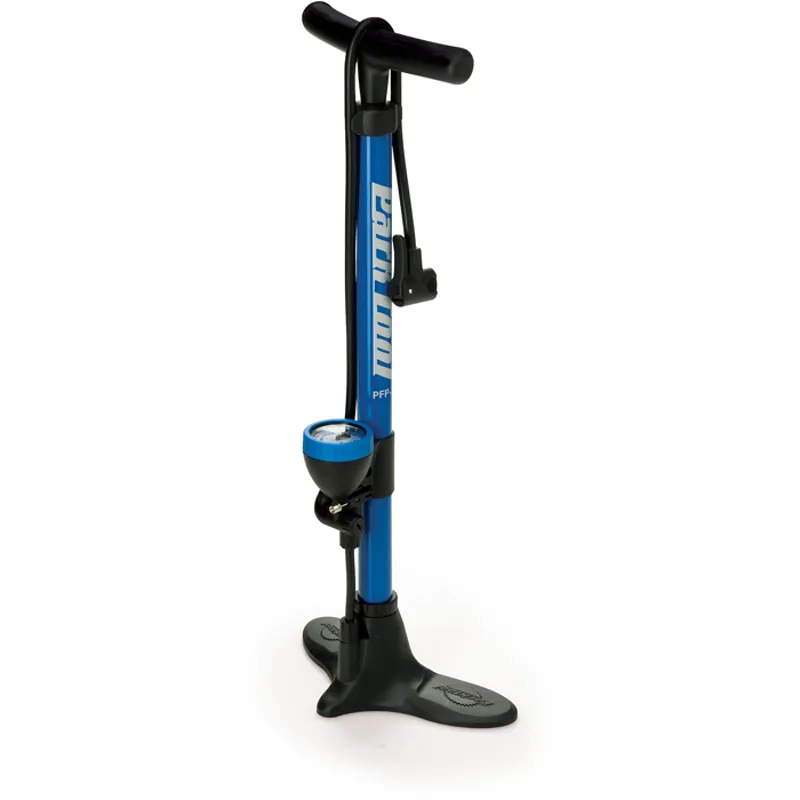 Park Tool PFP6 - Professional Mechanic floor pump
