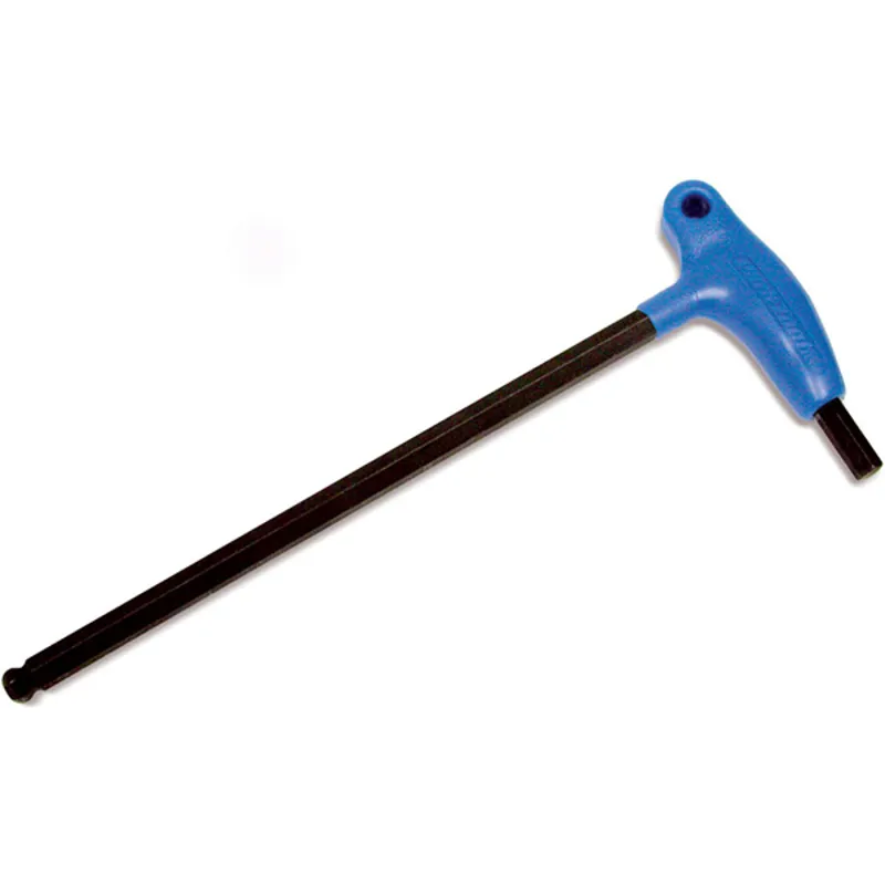 Park Tool PH11 - P-handled hex wrench