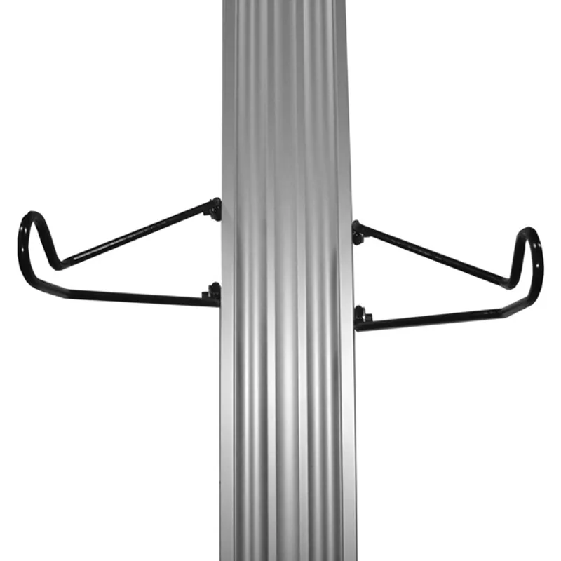 Gear Up Extra bike kit (for BUA aluminium racks)