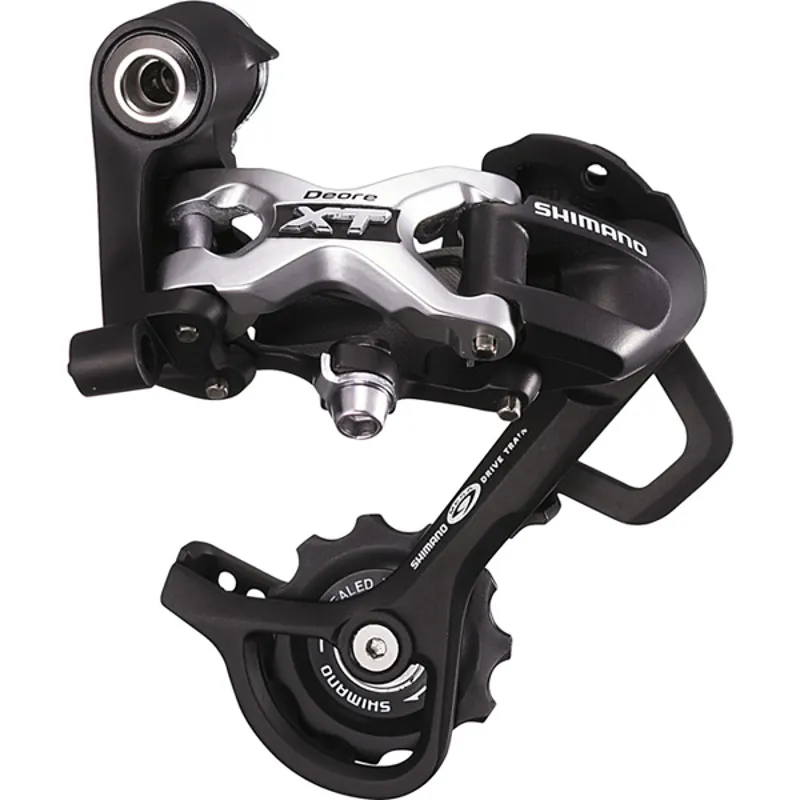 Shimano RD-M771 XT GS rear derailleur