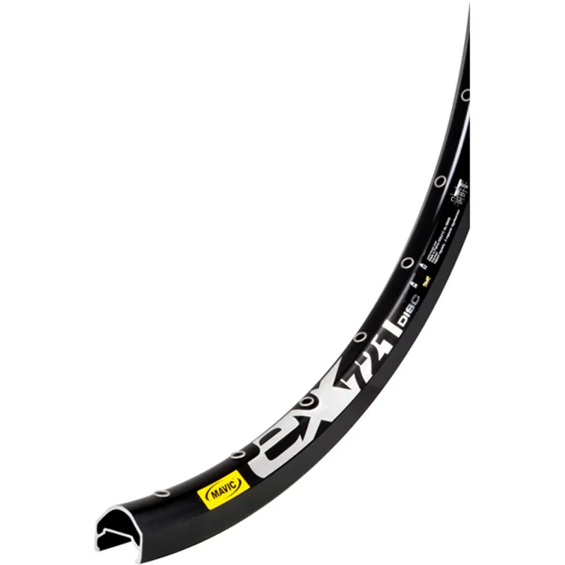 新品 MAVIC EX721 SSC 36H 26インチ Mavic Ex-721 na nabjoch NS Bikes