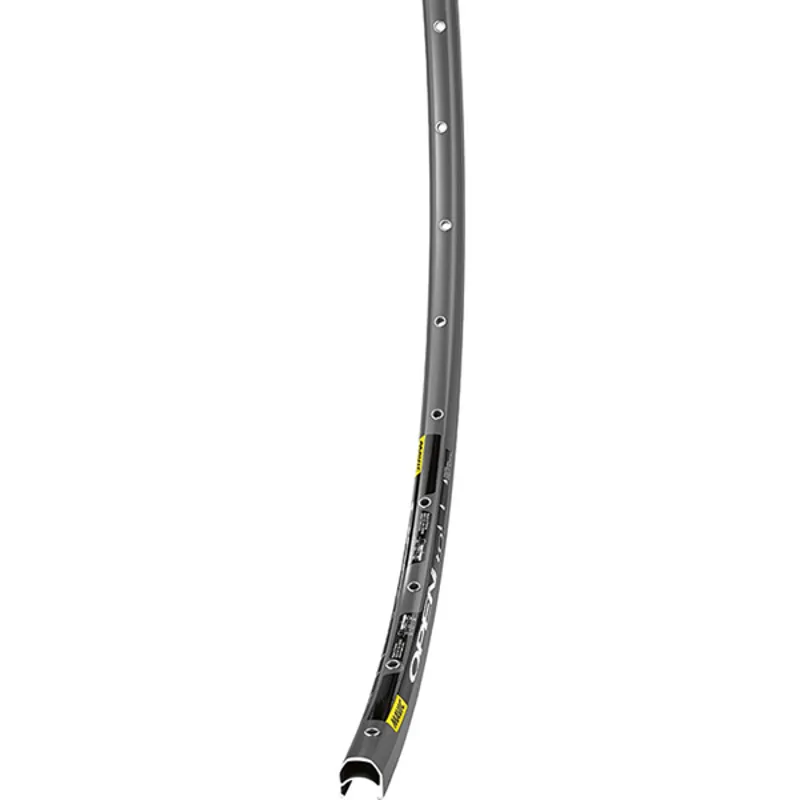MAVIC Open PRO ＣＤ　チューブラー　３２Ｈ　１本　＃０２３６１ MAVIC Open PRO CD チューブラー 32H 1本 ＃02361