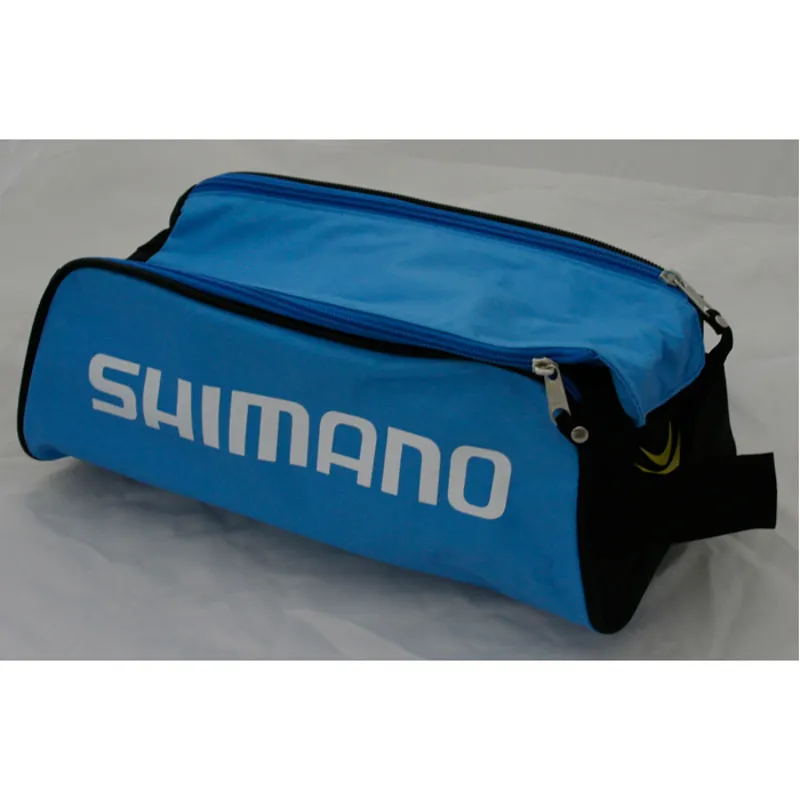 Shimano cheap shoe bag