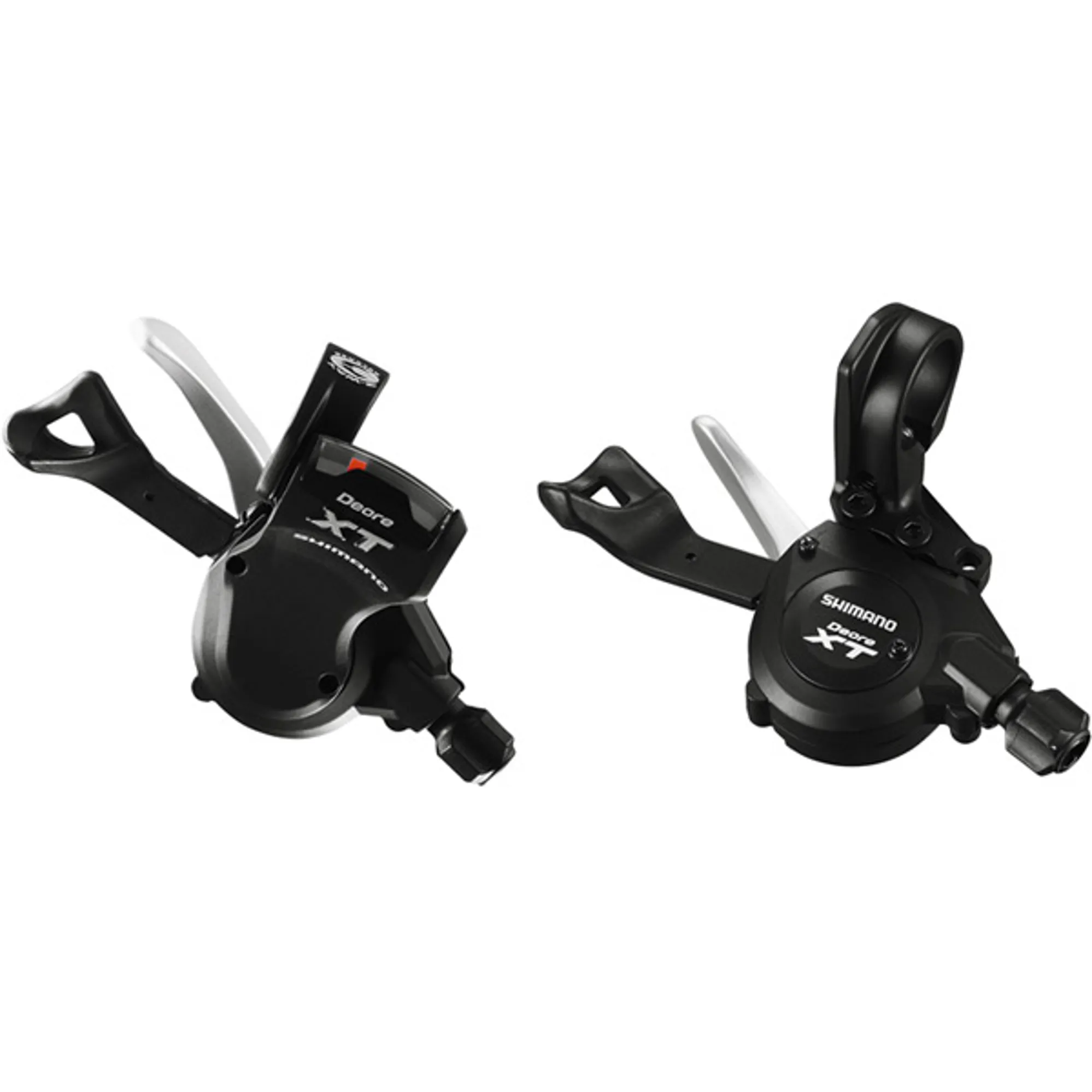 Brake Levers Deore Xt Speed Shifter Shimano SL-M770 XT 9-speed