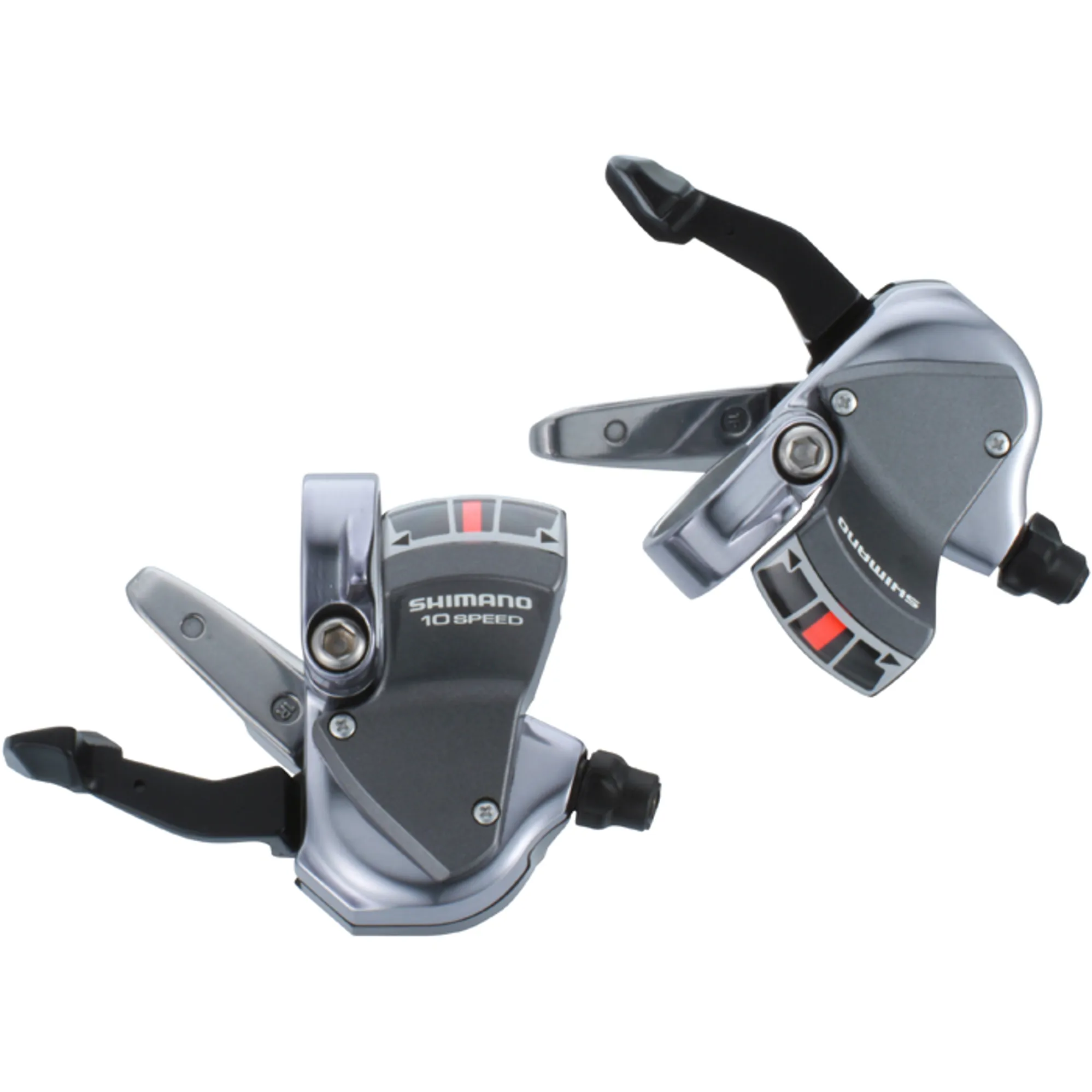 Shimano SL-R770 Ultegra 10-speed Rapidfire shift levers