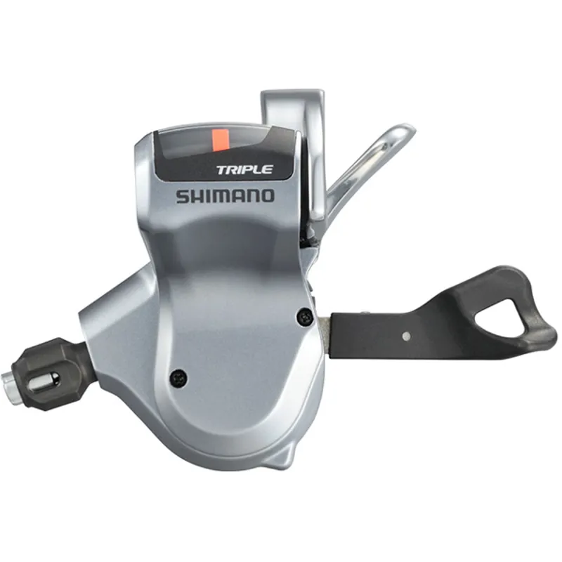 St 6700 Shimano Ultegra 10 Speed Triple Shifters 10 Speed Shimano