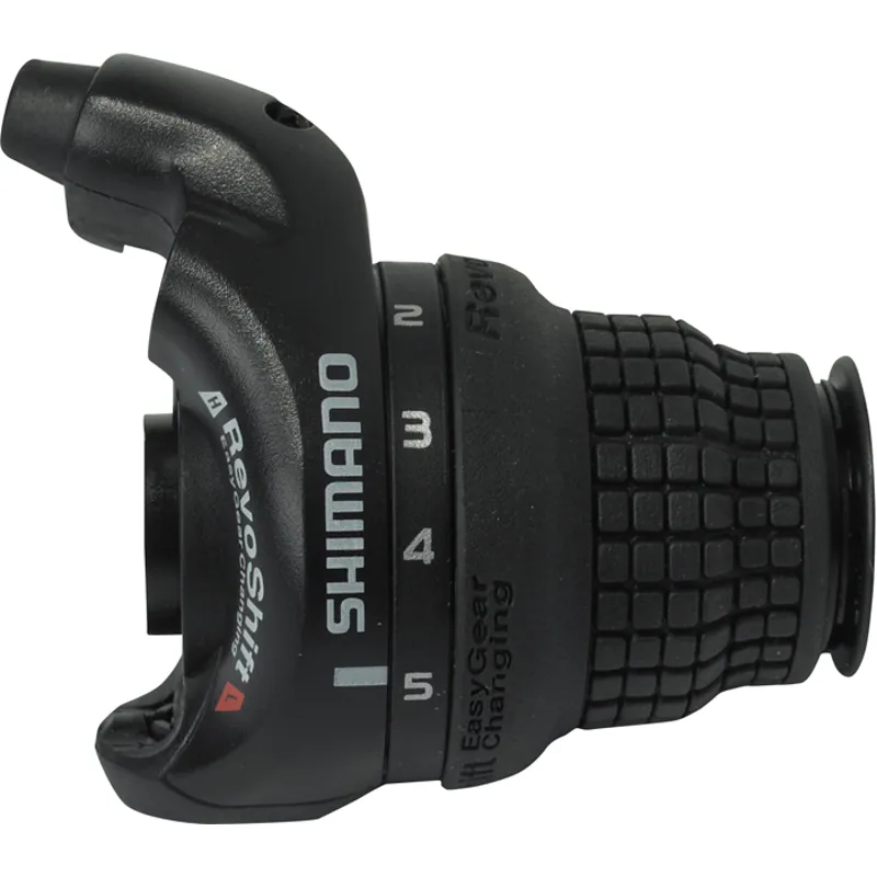 Shimano SL-RS31 Revoshift rear - 5 speed gear shifter