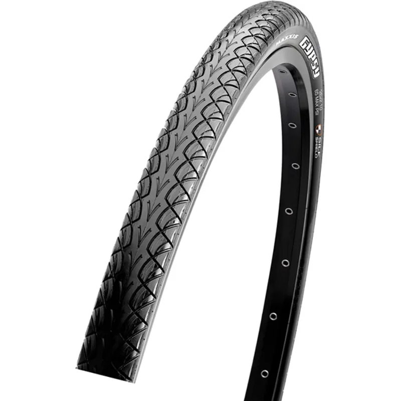 Maxxis Gypsy Tyre