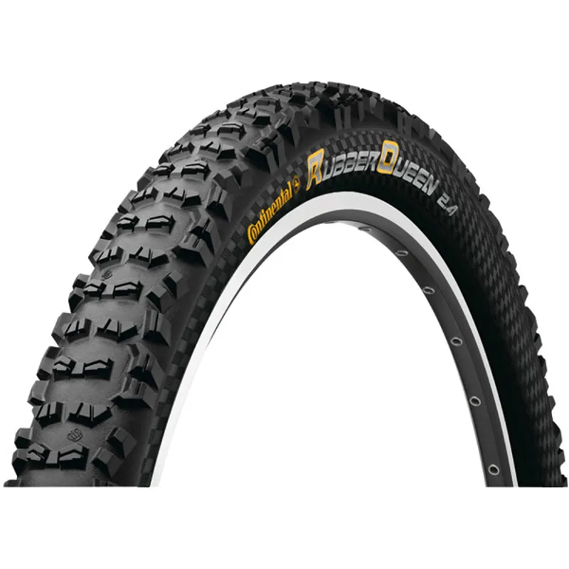 Continental trail hot sale king protection