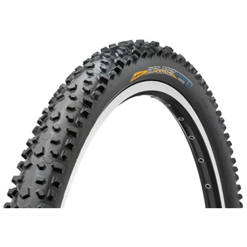 Continental Explorer 26 x 2.1 inch black tyre