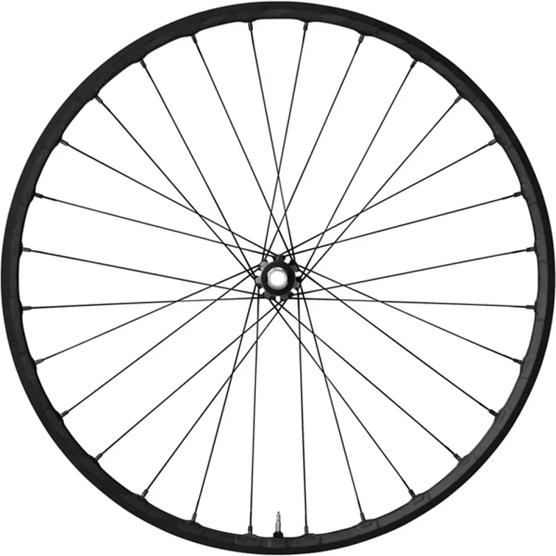 Shimano WH-M9020-TL Trail wheel 15x100mm 27.5in clincher front
