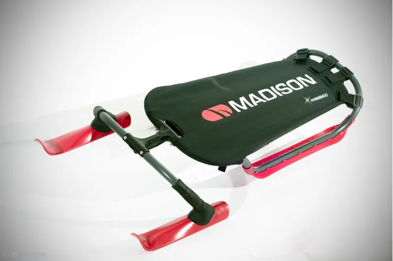 Madison Hammerhead Sledge