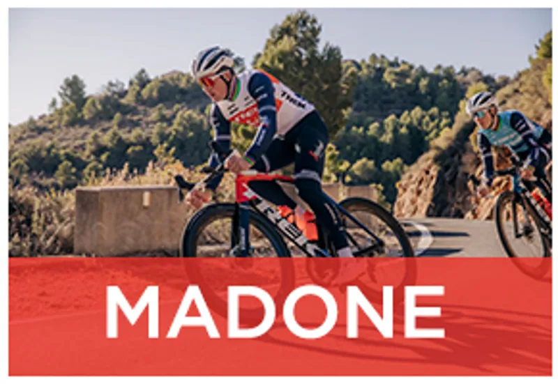 Trek Madone Road Bikes