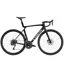 Trek Madone SL 6 Gen 8 Road Bike In Matte Dark Web