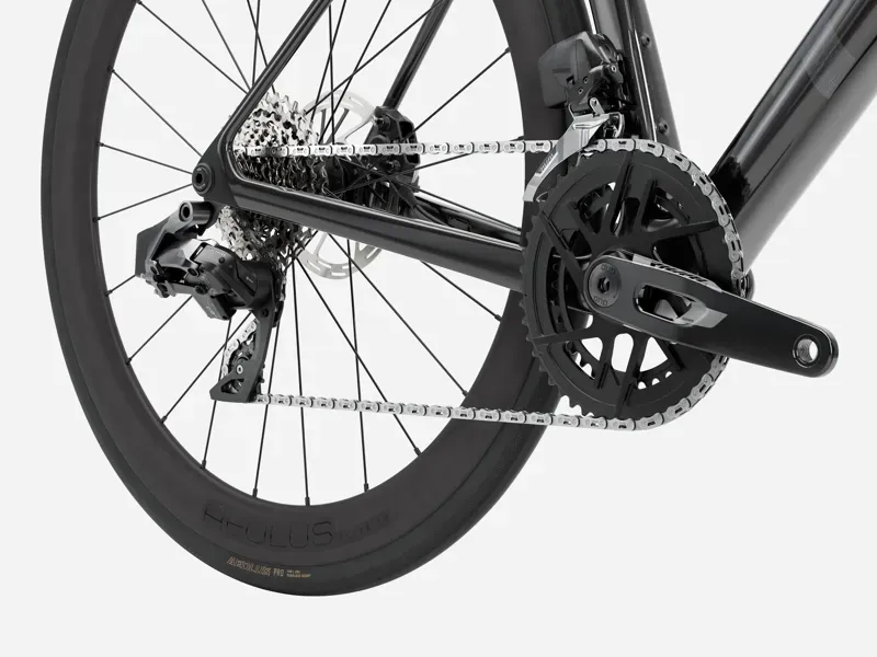 Trek Madone SL 6 AXS Gen 8 Dark Star-5