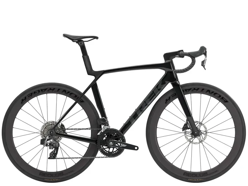 Trek Madone SL 6 AXS Gen 8 Dark Star