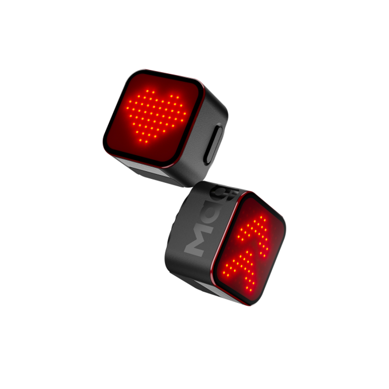 Magene L308 Intelligent Expression Tail Light-3