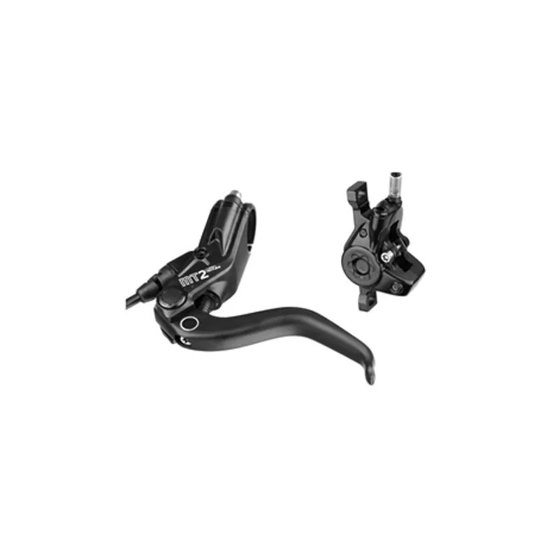 Magura MT2 Disc Brake Is With Storm Rotor