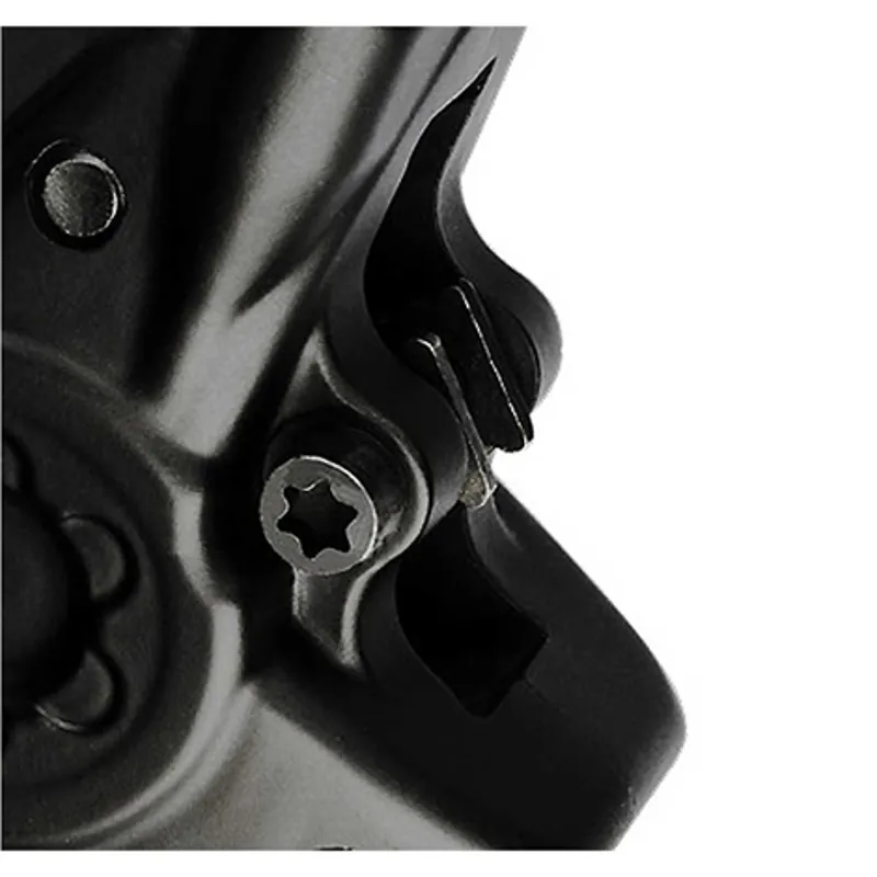 Magura MT2 Disc Brake Is With Storm Rotor-1