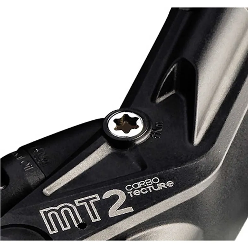 Magura MT2 Disc Brake Is With Storm Rotor-2