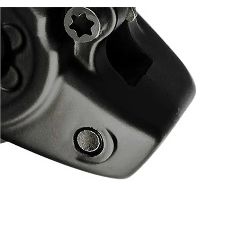 Magura MT2 Disc Brake Is With Storm Rotor-3