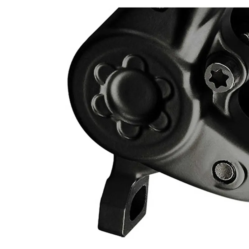 Magura MT2 Disc Brake Is With Storm Rotor-4