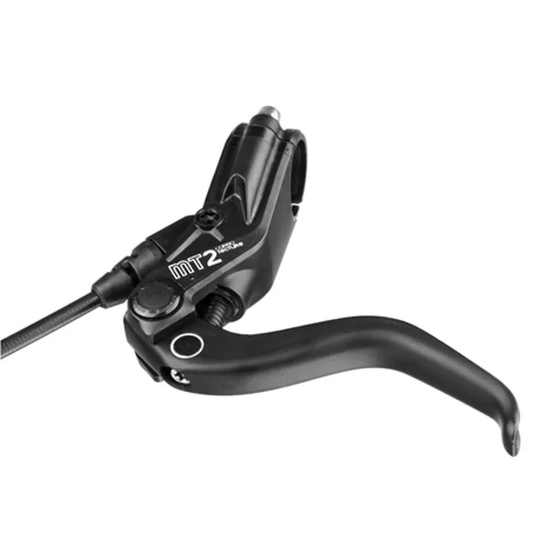 Magura MT2 Disc Brake Is With Storm Rotor-5