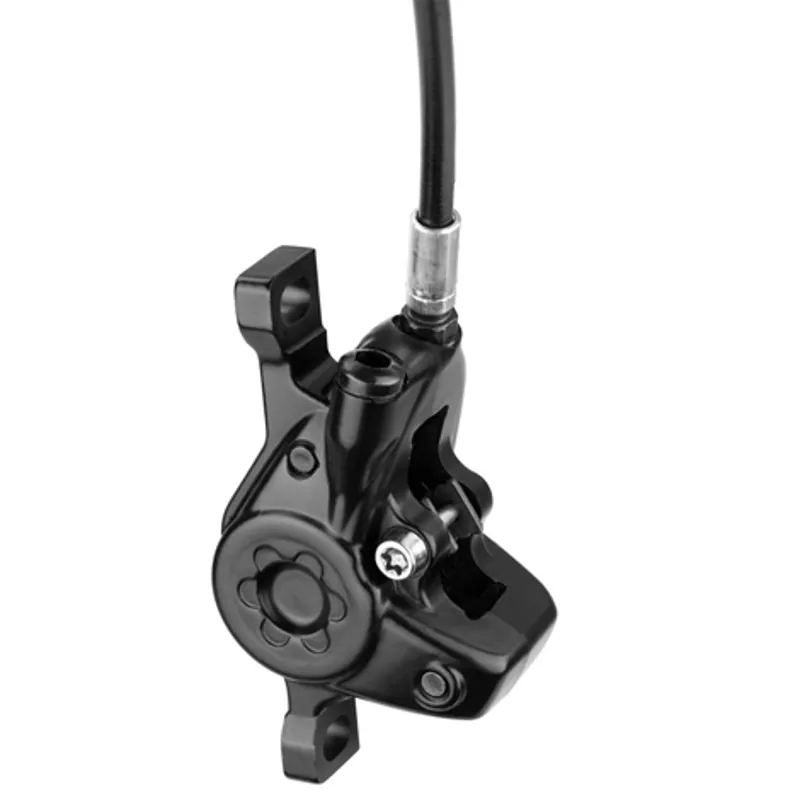 Magura MT2 Disc Brake Is With Storm Rotor-6