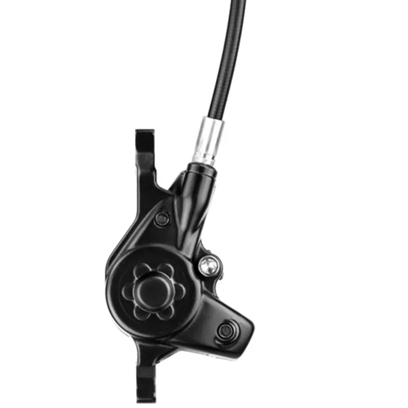 Magura MT2 Disc Brake Is With Storm Rotor-7