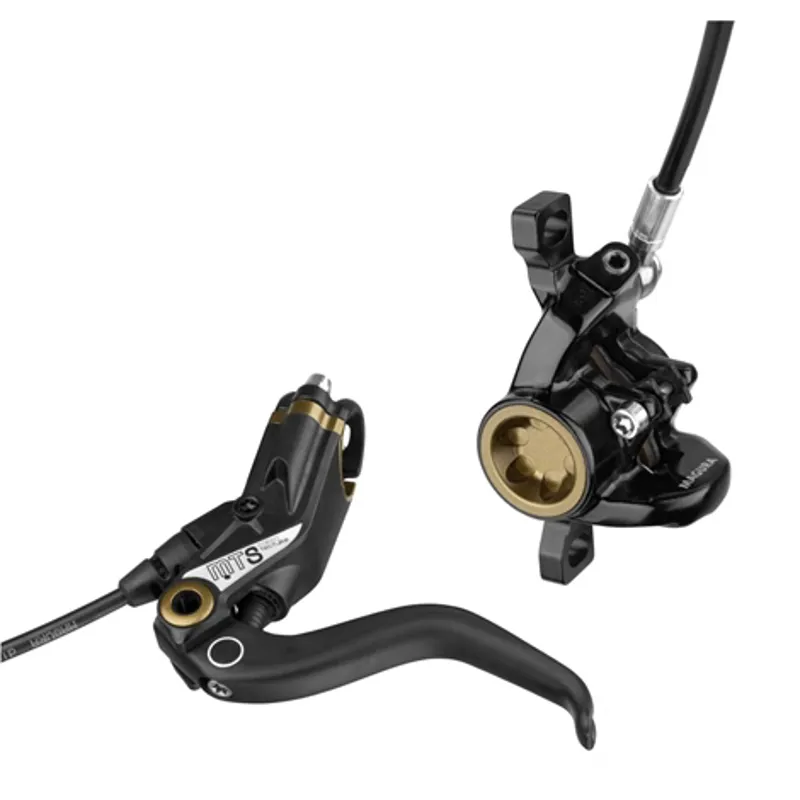 Magura MTS Disc Brake Pm With Storm SL Rotor