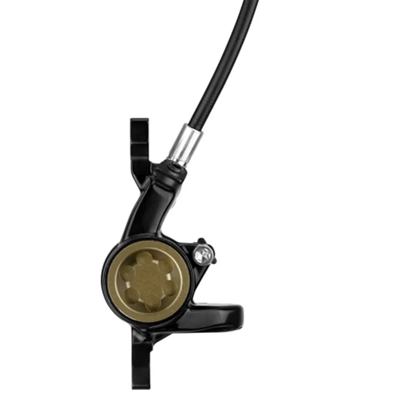 Magura MTS Disc Brake Pm With Storm SL Rotor-1