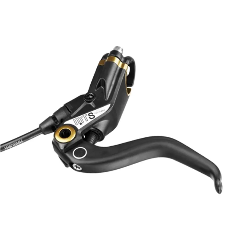 Magura MTS Disc Brake Pm With Storm SL Rotor-3