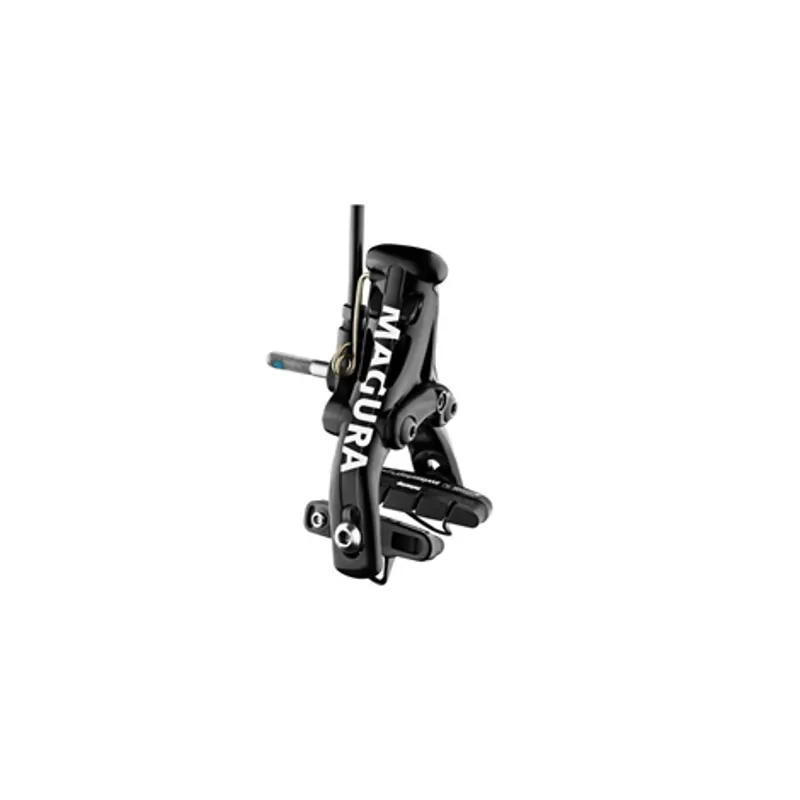 Magura RT6 C Hydraulic Road Brake Set Front and Rear