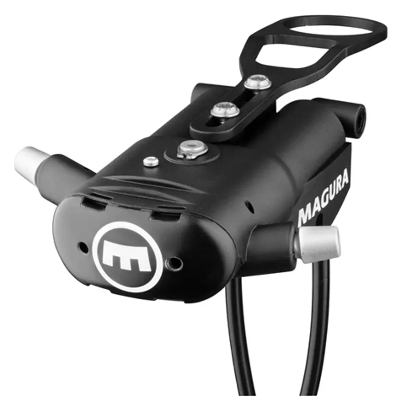 Magura RT6 C Hydraulic Road Brake Set Front and Rear-2