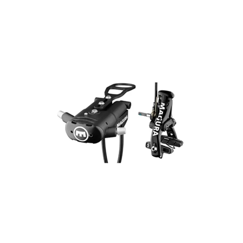 Magura RT6 C Hydraulic Road Brake Set Front and Rear-3
